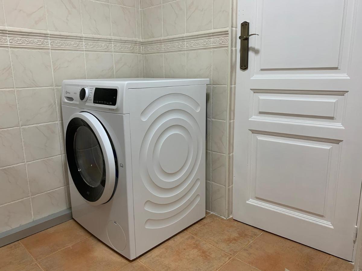Apartament Reformat I Acollidor A Vielha, Ben Ubicat Бетрен Экстерьер фото