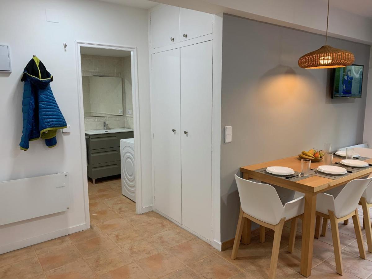 Apartament Reformat I Acollidor A Vielha, Ben Ubicat Бетрен Экстерьер фото